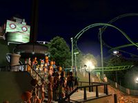 RollerCoaster Tycoon 3 screenshot, image №394790 - RAWG