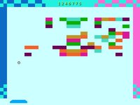 A Perfect Game #1: Block Buster screenshot, image №2368703 - RAWG