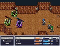 Project Paragon Demo screenshot, image №2388427 - RAWG