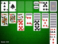 Free Solitaire - Simple, Vegas, and TIme Scoring screenshot, image №1727922 - RAWG