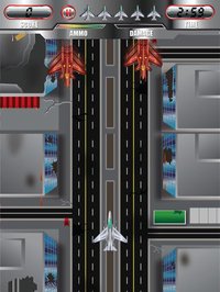 Airplane Combat Fire - Flying Fighting Airplanes Simulator Game screenshot, image №1638908 - RAWG