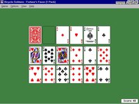 Bicycle Solitaire for Windows screenshot, image №337123 - RAWG