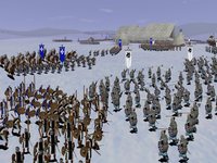 Medieval: Total War - Viking Invasion screenshot, image №350878 - RAWG