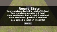 Apocalypse Survival screenshot, image №3264210 - RAWG
