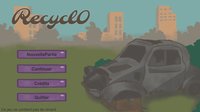 Recycl0 screenshot, image №1014349 - RAWG
