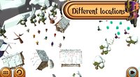 Blocky Fantasy Battle Simulator screenshot, image №1053398 - RAWG