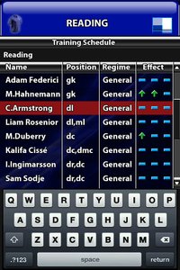 Championship Manager 2009 screenshot, image №506517 - RAWG