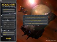 StarShift: The Zaran Legacy screenshot, image №353480 - RAWG