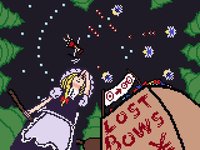 Lost Bows screenshot, image №1227685 - RAWG