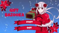 Gift Bazooka screenshot, image №2634360 - RAWG