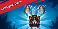 Merge Cats - Get Crypto Tokens screenshot, image №2276236 - RAWG