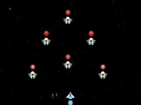 Laser Defender (Beautiful Tragedy - Games) screenshot, image №1315309 - RAWG