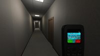 Nighttime Visitor screenshot, image №992735 - RAWG