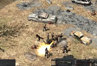 Krai Mira (itch) screenshot, image №1031292 - RAWG