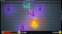Knight Crawler screenshot, image №4230872 - RAWG