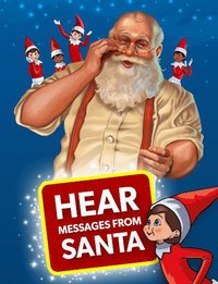 Find the Scout Elves — The Elf on the Shelf screenshot, image №1515534 - RAWG