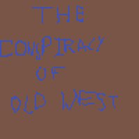 The Conspiracy of Old West screenshot, image №2370317 - RAWG