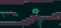 Alone? (itch) (Sujal) screenshot, image №2728960 - RAWG