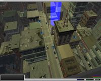 Urban Empires screenshot, image №420433 - RAWG