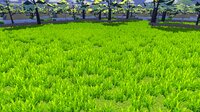A Game About Mowing Your Lawn screenshot, image №4179106 - RAWG