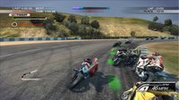 MotoGP 10/11 screenshot, image №541684 - RAWG