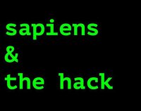 sapiens & the hack screenshot, image №3220726 - RAWG