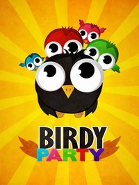 Birdy Party - Swipe & Match screenshot, image №1931372 - RAWG