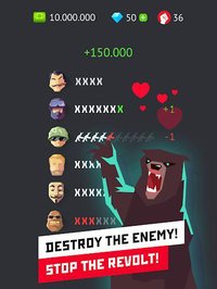 Dictator – Rule the World screenshot, image №1494981 - RAWG