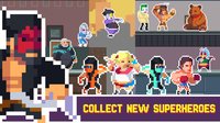 Pixel Super Heroes screenshot, image №680609 - RAWG