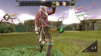 Atelier Escha & Logy: Alchemists of the Dusk Sky screenshot, image №608748 - RAWG
