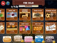 Rookie Math Pro screenshot, image №848883 - RAWG