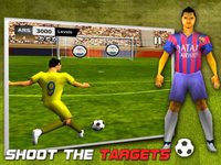 Real Football Penalty Kicks 2014 - Footccer screenshot, image №927799 - RAWG