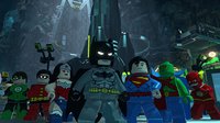 LEGO Batman 3: Beyond Gotham screenshot, image №263900 - RAWG