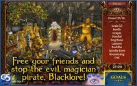 The Magician's Handbook 2: BlackLore screenshot, image №1720658 - RAWG