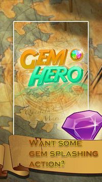 Gem Hero screenshot, image №1473793 - RAWG