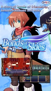 Bonds of the Skies (mobile) screenshot, image №691045 - RAWG