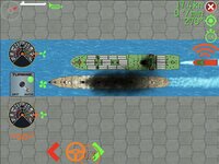 Ship Mooring screenshot, image №2574260 - RAWG
