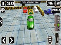 Reverse Car Parking 2018 screenshot, image №982155 - RAWG