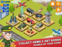 Idle Army Tycoon screenshot, image №2177219 - RAWG