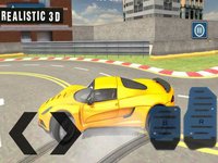 Speed Car Drift Sim screenshot, image №904886 - RAWG