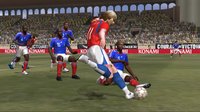 Pro Evolution Soccer 6 screenshot, image №454498 - RAWG