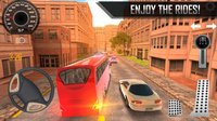 Bus Simulator 2017 Cockpit Go screenshot, image №1241346 - RAWG