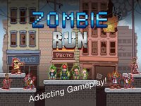 Zombie Run - Escape from Zombie War 2048 screenshot, image №1611954 - RAWG