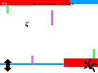 Anti Gravity Stickman Turbo Free screenshot, image №1881751 - RAWG