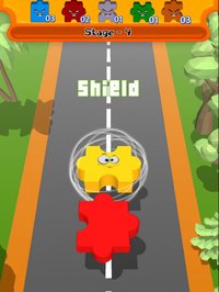 Puzzle Rush: Speedy screenshot, image №1883098 - RAWG