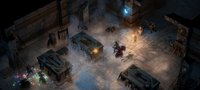 Pathfinder: Kingmaker - The Wildcards screenshot, image №1946008 - RAWG