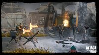 Attack Of The Dead screenshot, image №4170398 - RAWG