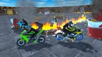 Moto Bike Extra screenshot, image №3153572 - RAWG