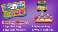 Baby Phone Game for Kids Free screenshot, image №1579479 - RAWG