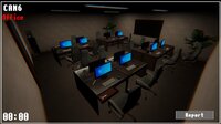 異誕監視室 | Monativity Surveillance screenshot, image №4259777 - RAWG